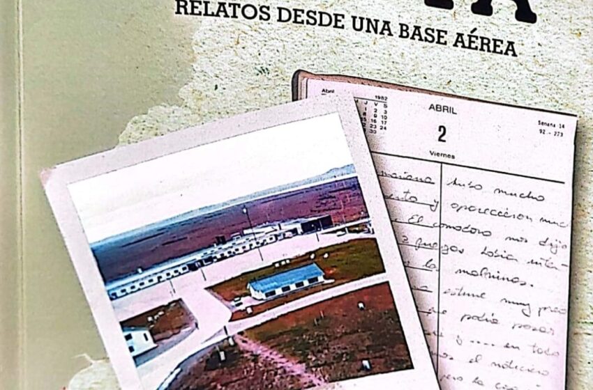  Este sábado presentan el libro «Pidiendo Pista» en el Centro Cultural de Sarmiento