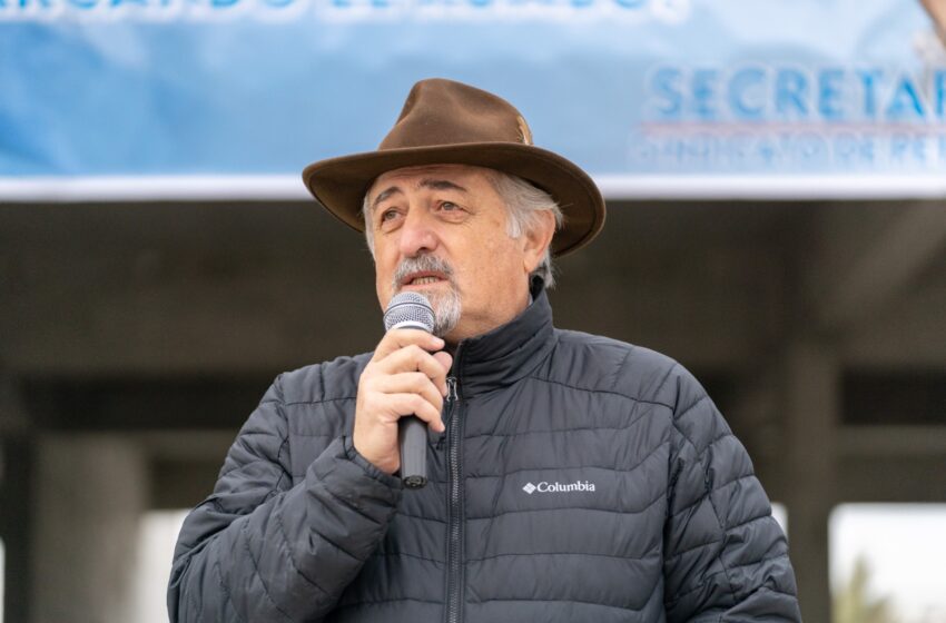  Othar: “No queremos subsidios, sino que nos den lo que corresponde”