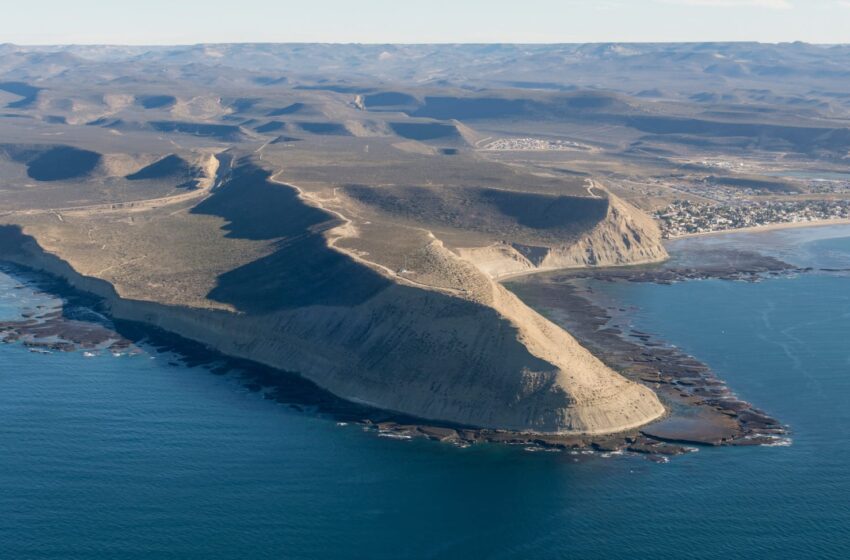  Provincia pone en valor el Sistema de Áreas Naturales Protegidas