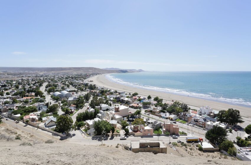  RADA TILLY POTENCIA EL TURISMO CON EL REGISTRO DE ALQUILERES TEMPORARIOS