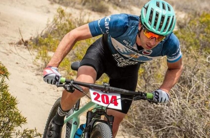  En Comodoro se disputará la 1ra. fecha del Campeonato Regional Patagónico XCO Zona Este