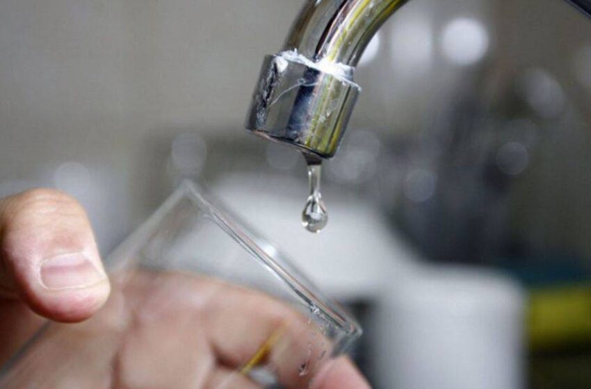  Comunicado SCPL: Se adelanta y se extiende corte programado de agua