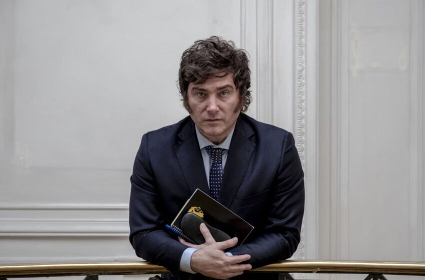  ¿Se puede gobernar la Argentina republicana sin congreso y sin gobernadores?