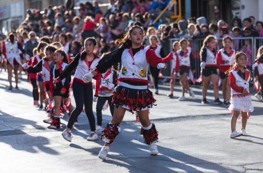  El Municipio ultima detalles para los Carnavales 2024 por el Mes Aniversario