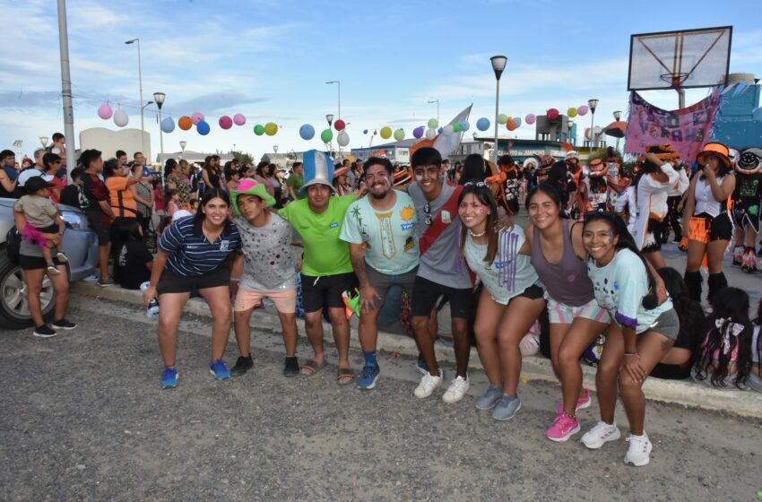 Finalizó el programa “Recreación en las Playas 2024”