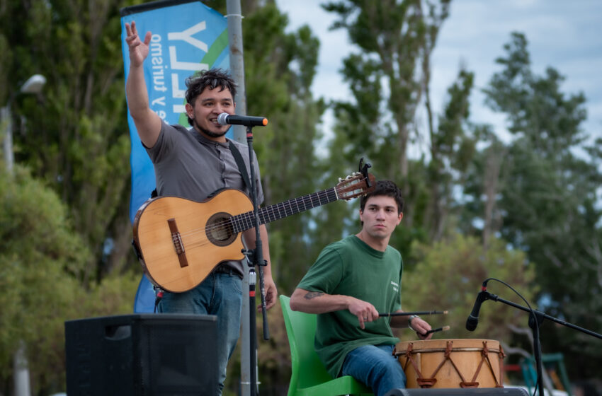  RADA TILLY: PROPUESTAS CULTURALES Y GASTRONÓMICAS PARA UN FIN DE SEMANA XXL