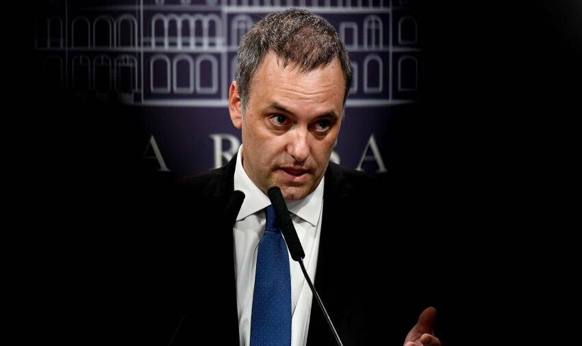  El Gobierno nacional pidió a la Corte que intervenga por el conflicto con Chubut