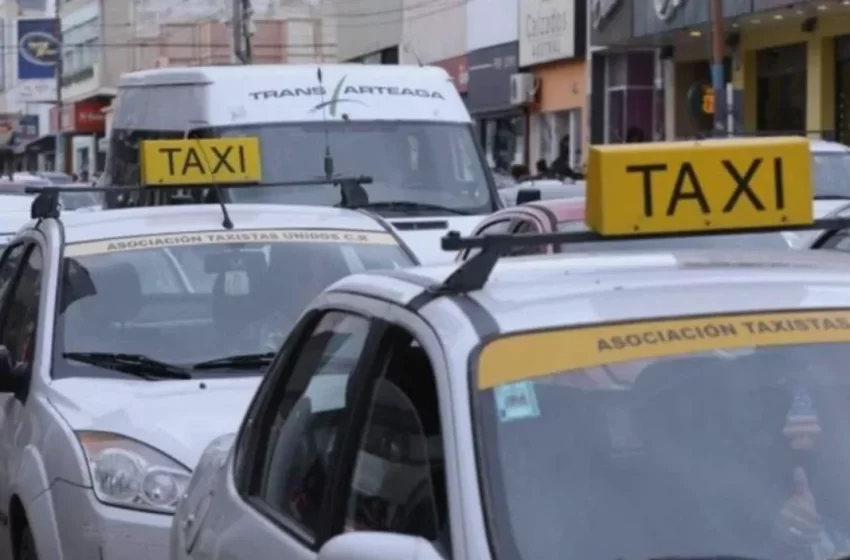  Comunicado Oficial de la Municipalidad de Comodoro Rivadavia