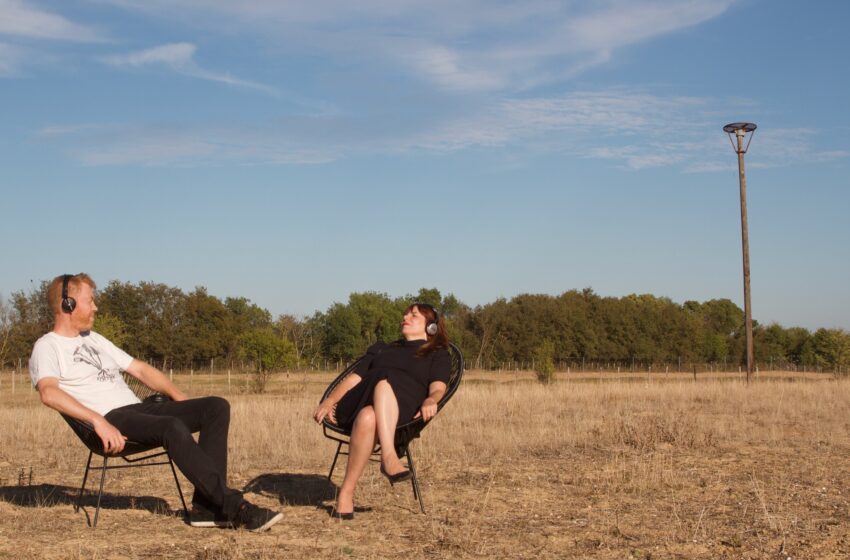  LE SON 7: GALERÍA DE ARTE SONORO EN RADA TILLY