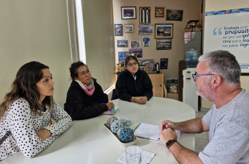  El Club Nehuen programa dos competencias para el segundo semestre