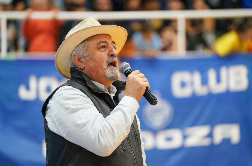  Othar: “queremos sentar un precedente con las petroleras”