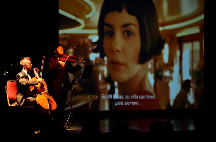  MÚSICA Y FERIA: LA AGENDA DE ESTE FIN DE SEMANA