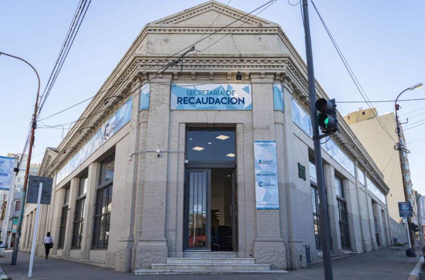  El Municipio sorteará 123 premios para los contribuyentes que accedan al pago anual de impuestos