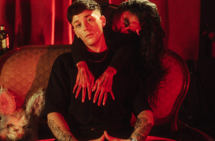  «PA’ QUE ENTRE EN CALOR» – Diego Llamazares