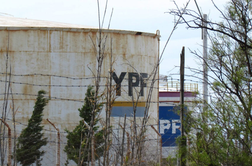  Coluccio: “Con esta ordenanza, nos ponemos a la altura de la industria hidrocarburífera”