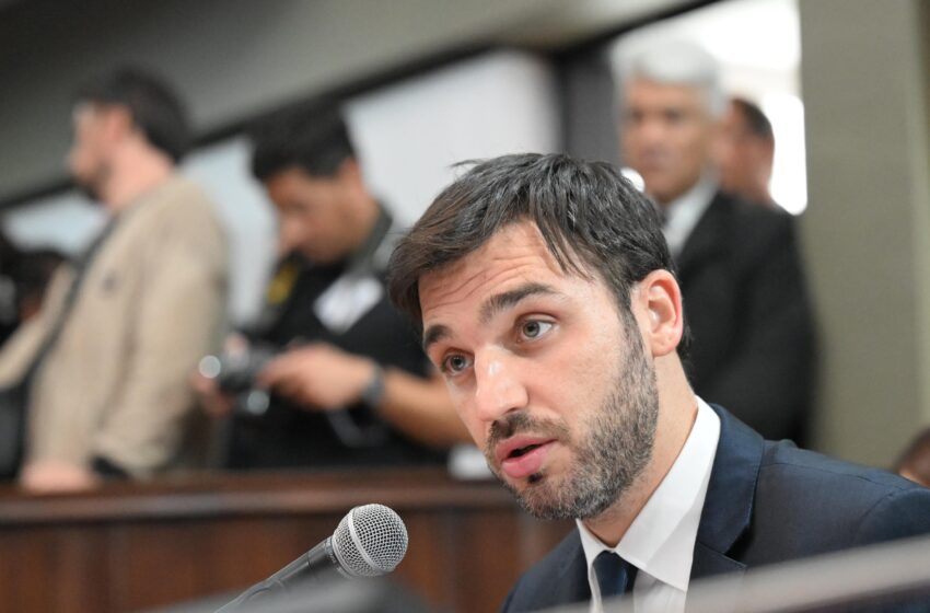  Salud: “Se necesitan más de cien millones de dólares para revertir tantos años de desinversión sistemática”, aseguró Torres en la Legislatura