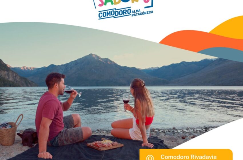  Provincia promocionará su programa de enoturismo en “Festín de Sabores” en Comodoro Rivadavia