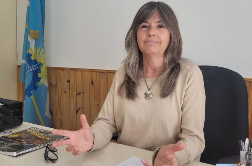  El Gobierno del Chubut visitó instituciones en Comodoro Rivadavia