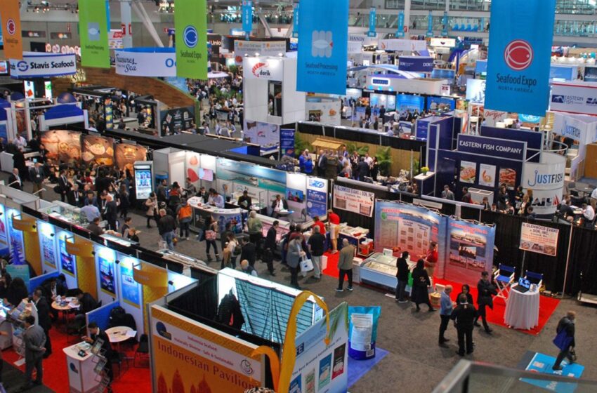  Chubut promocionará sus recursos pesqueros en Estados Unidos