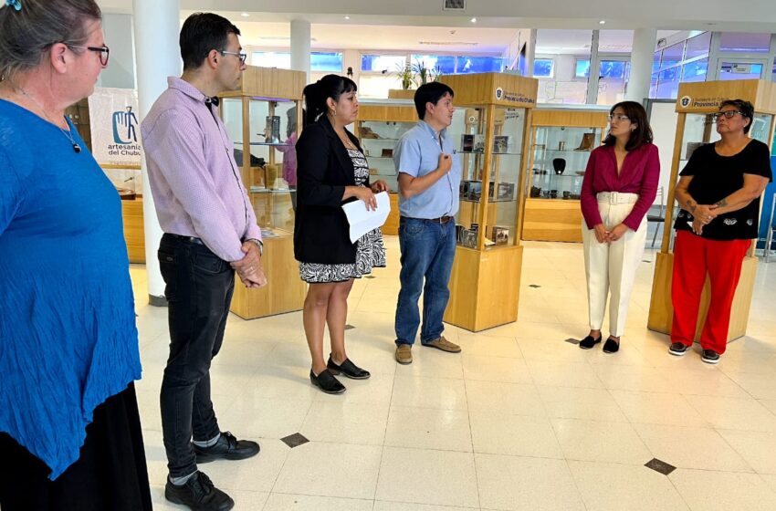  Provincia sostiene una amplia agenda de actividades para conmemorar el Mes de la Mujer