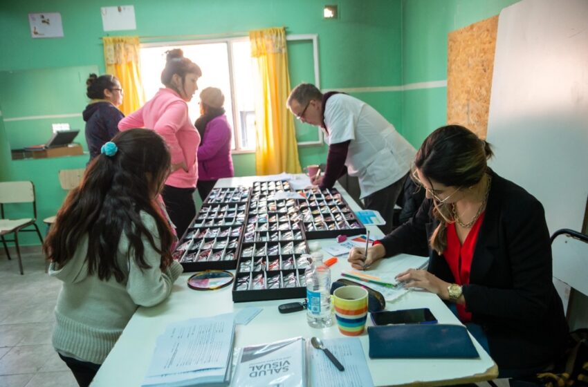  Chubut definió al representante de las Organizaciones de la Sociedad Civil ante el Consejo Federal de Discapacidad