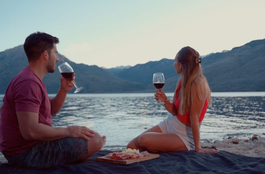  Provincia declaró de Interés Turístico y Cultural a la “1º Edición del Festival de la Vendimia del Paralelo 42º”