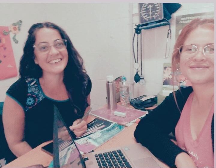  Provincia lanza un dispositivo de atención virtual de la salud para adolescencias en Lago Puelo y El Hoyo