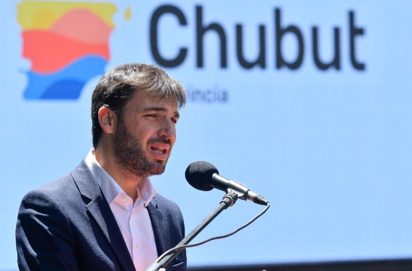  Torres encabezará el Encuentro Nacional de Procuradores en Puerto Madryn