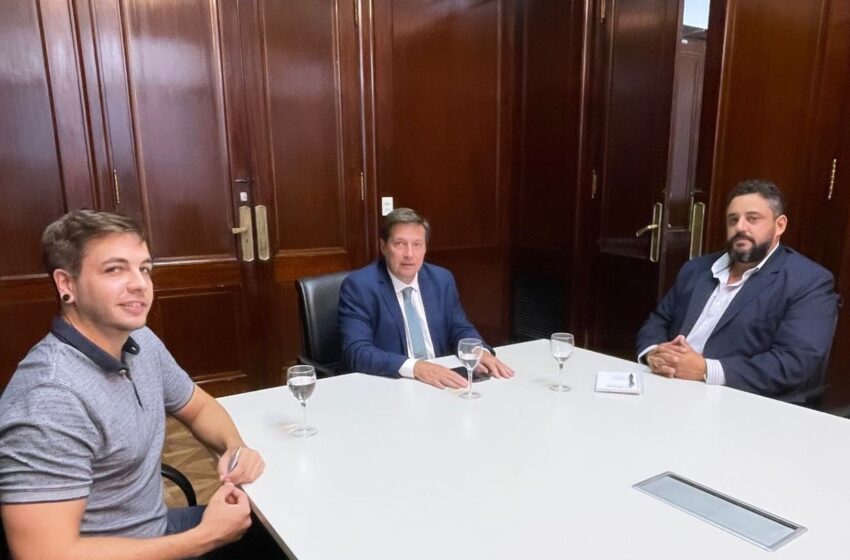  Chubut formará parte de la Ventanilla Única Federal en materia de Defensa de los Derechos del Consumidor