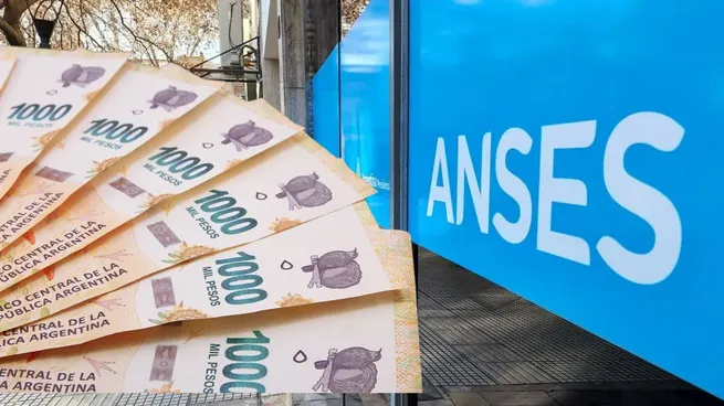  ANSES pagará en dos veces las jubilaciones y pensiones de abril