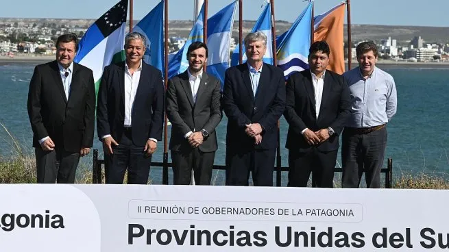  La CAME recibirá a los gobernadores patagónicos para elaborar un entendimiento productivo