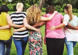  VIII Encuentro de Mujeres de Alcohólicos Anónimos