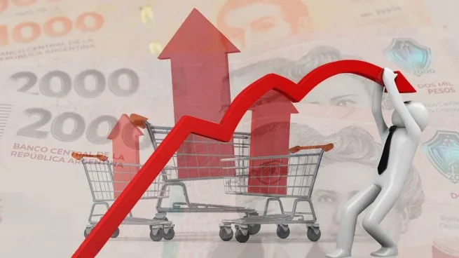  Inflación: ¿cuál es el impacto real de las promociones que combate Luis Caputo en los precios?