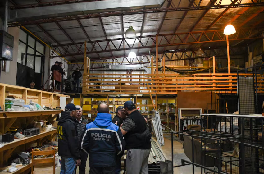  Al menos $27 millones: una exfuncionaria de Alicia Kirchner compraba autopartes con fondos de la provincia para su propio uso