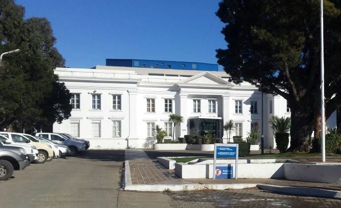  COMUNICADO OFICIAL DE LA MUNICIPALIDAD DE COMODORO RIVADAVIA