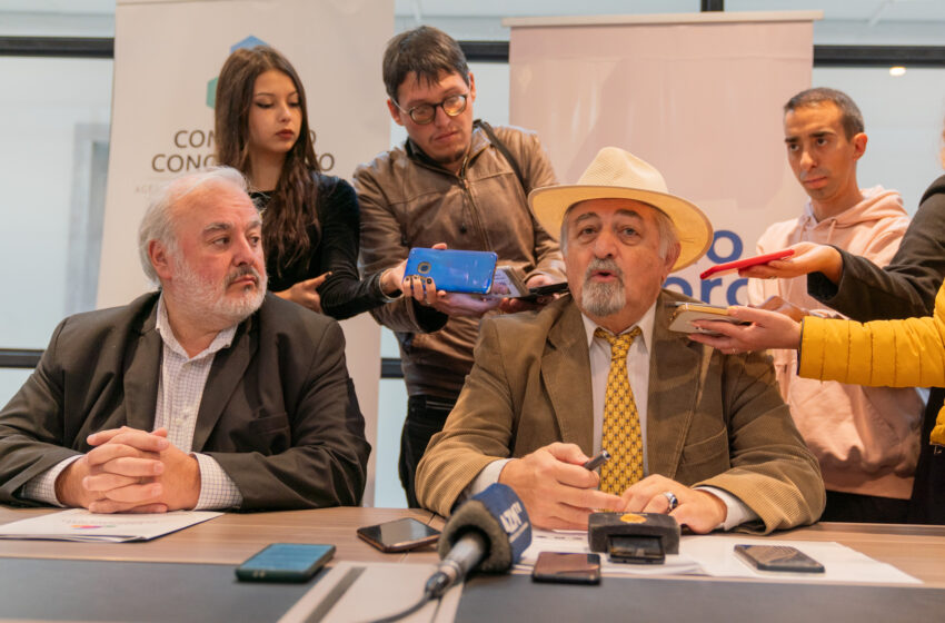  Comodoro será sede del Foro Patagónico de Ciudades Atlánticas