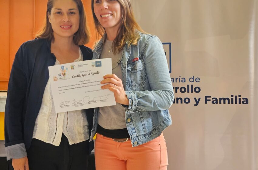  Los CTC municipales capacitaron casi un centenar de personas durante el verano