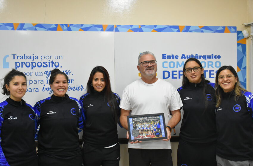  Futsal: JM apunta nuevamente a ser protagonista en la División de Honor Femenina
