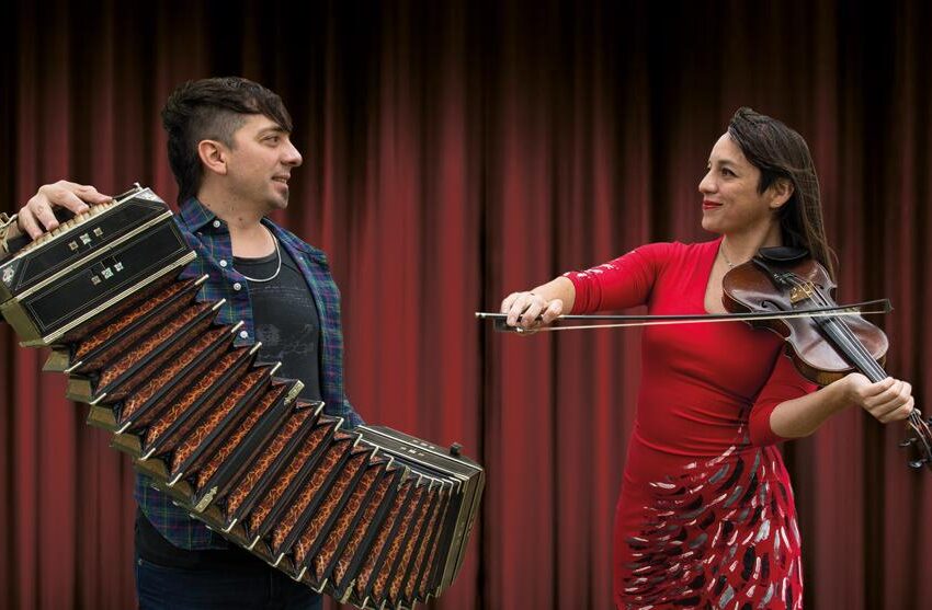  AGENDA CULTURAL: QUÉ HACER ESTE FIN DE SEMANA EN RADA TILLY