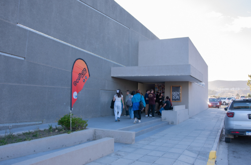  CONVOCAN A AUDICIONAR PARA LA OBRA “EL SALTO DE DARWIN” QUE SERÁ PRODUCIDA POR EL TEATRO CERVANTES EN RADA TILLY