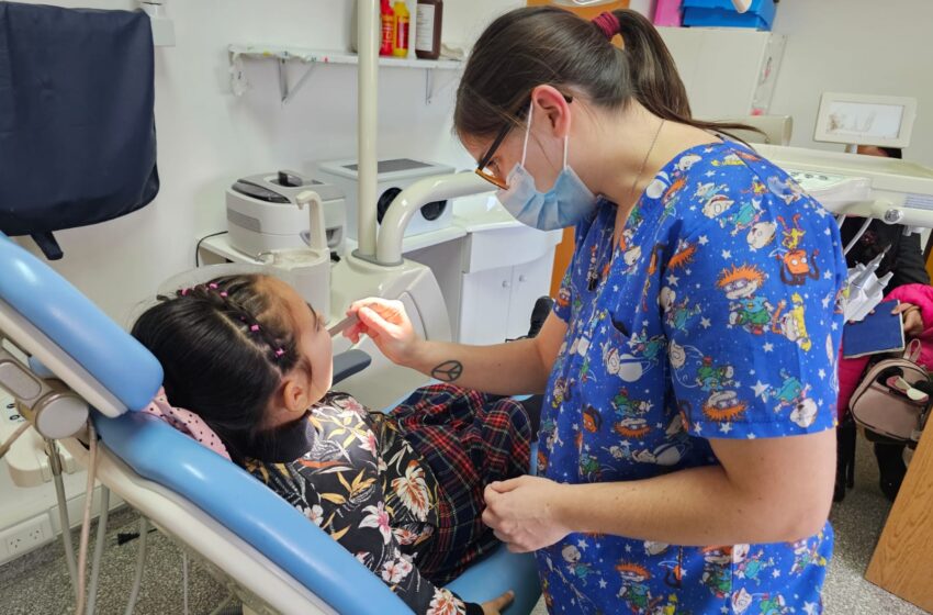  Se concretaron actividades en conmemoración del Día de la Actividad Física