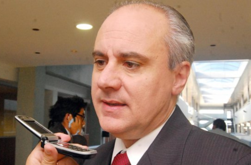  BOHE: “ES UNA OPOSICIÓN A UNA ESTRATEGIA DE DESARROLLO QUE TIENE LA CIUDAD HACE 40 AÑO”