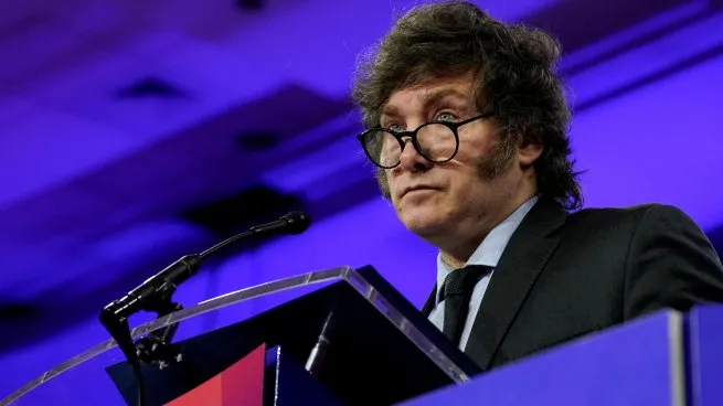  Cómo será el discurso de Javier Milei por cadena nacional