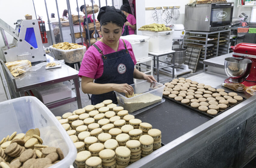  La Oficina de Empleo convoca a empresas y comercios a sumarse a la bolsa de trabajo