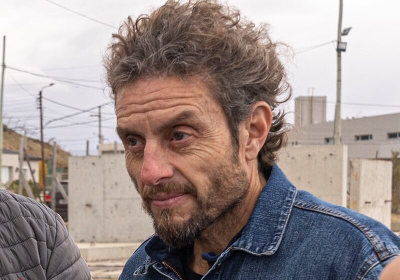  Romero: “Somos parte de la solución”