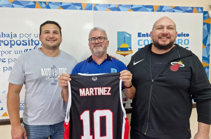  Básquet: Domingo Savio planifica la temporada