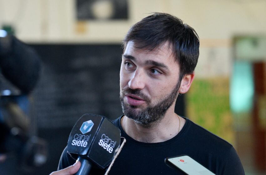  Torres se manifestó en contra del “Impuesto a las Ganancias”