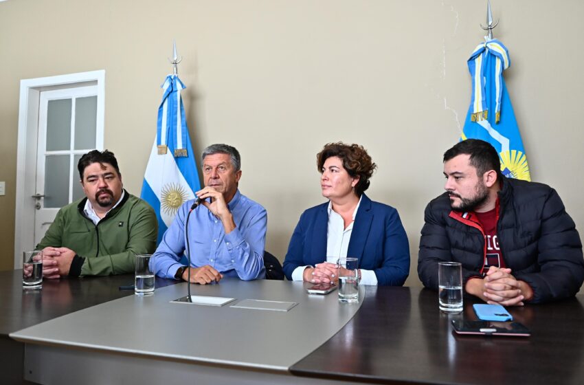  Emergencia climática: El Gobierno denunciará a los fiscales que pidieron el sobreseimiento de ex funcionarios investigados por fraude