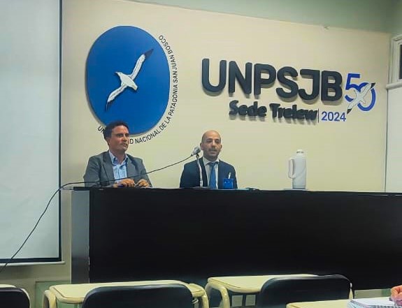  Provincia articula con la Universidad San Juan Bosco para garantizar los derechos de vecinos en situación de vulnerabilidad