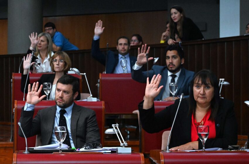  El diputado Juan Pais presentó un proyecto de ley para la creación de un programa de alquileres de vivienda unifamiliar